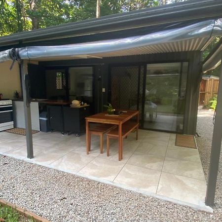Zen Eco House Villa Cow Bay Ngoại thất bức ảnh