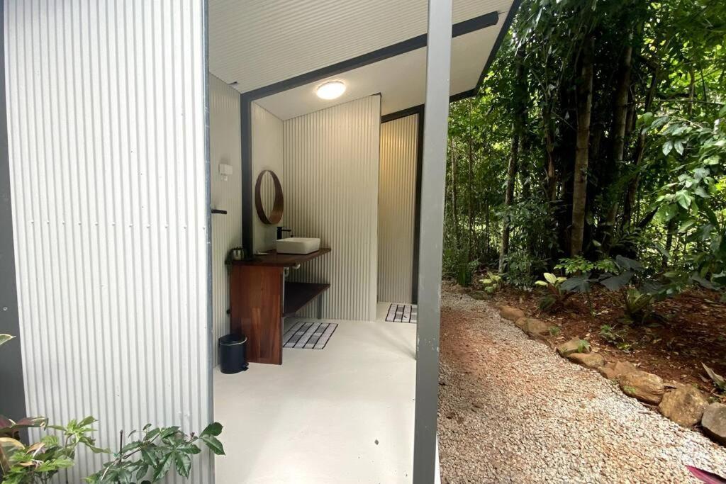 Zen Eco House Villa Cow Bay Ngoại thất bức ảnh