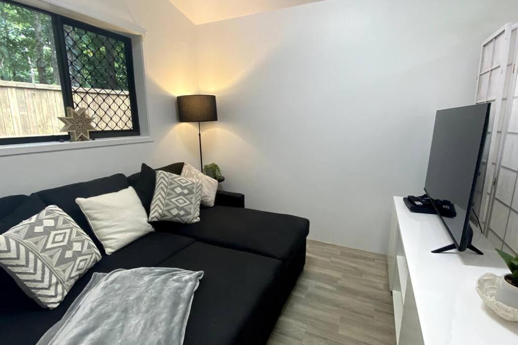 Zen Eco House Villa Cow Bay Ngoại thất bức ảnh