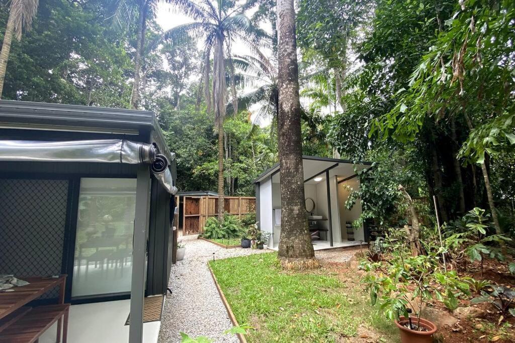 Zen Eco House Villa Cow Bay Ngoại thất bức ảnh