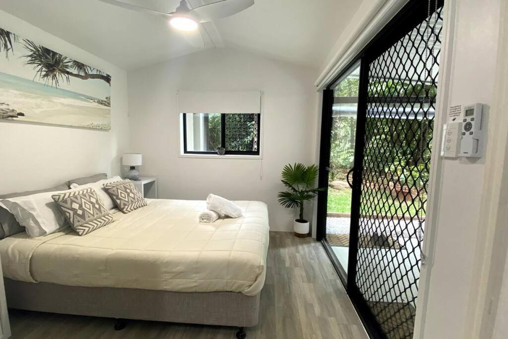 Zen Eco House Villa Cow Bay Ngoại thất bức ảnh