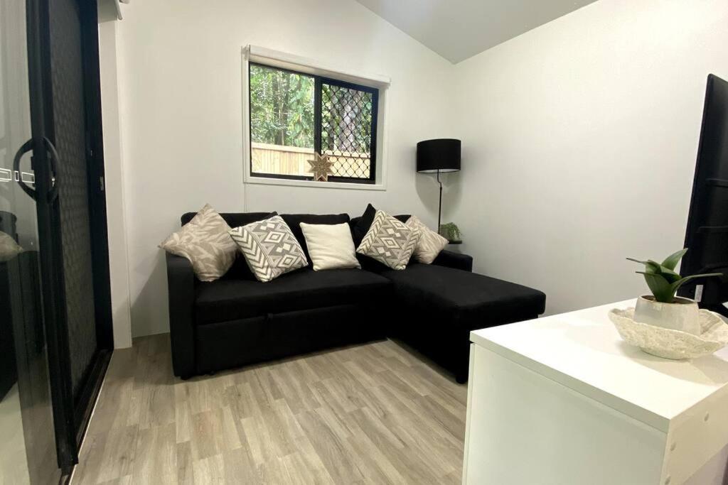 Zen Eco House Villa Cow Bay Ngoại thất bức ảnh