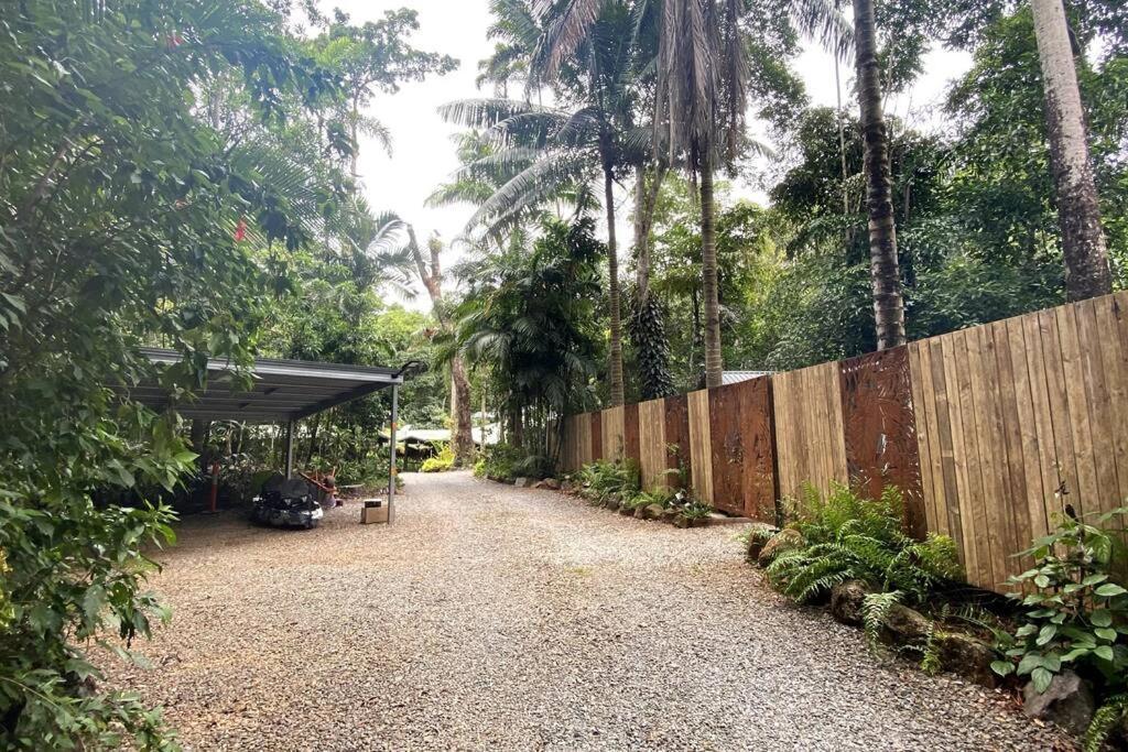 Zen Eco House Villa Cow Bay Ngoại thất bức ảnh