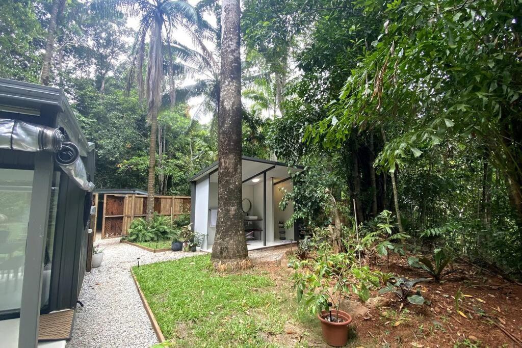 Zen Eco House Villa Cow Bay Ngoại thất bức ảnh