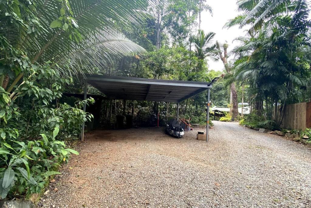 Zen Eco House Villa Cow Bay Ngoại thất bức ảnh