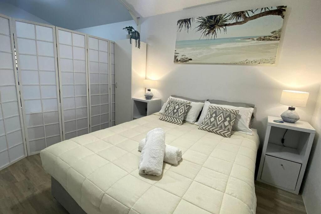 Zen Eco House Villa Cow Bay Ngoại thất bức ảnh
