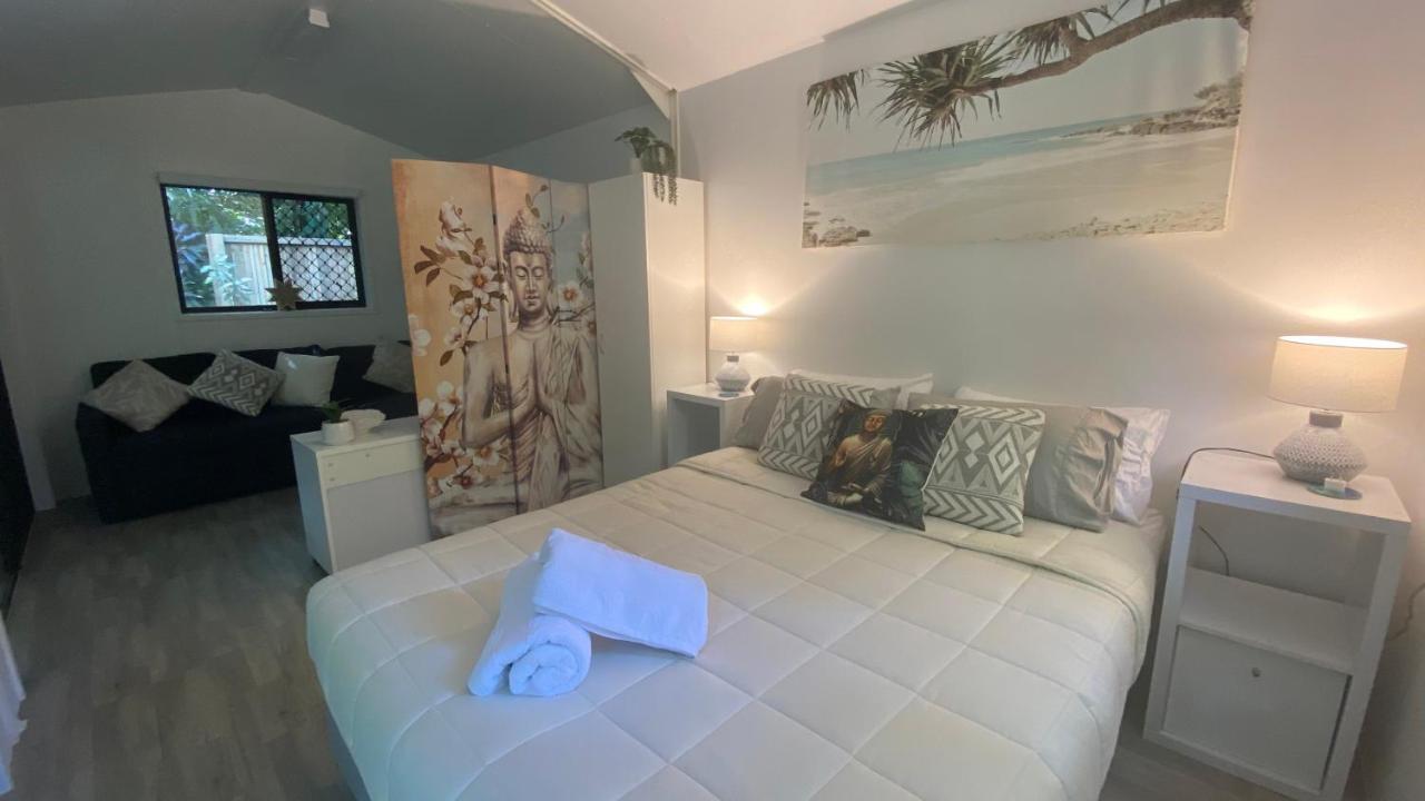 Zen Eco House Villa Cow Bay Ngoại thất bức ảnh