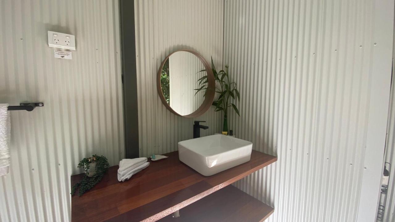 Zen Eco House Villa Cow Bay Ngoại thất bức ảnh