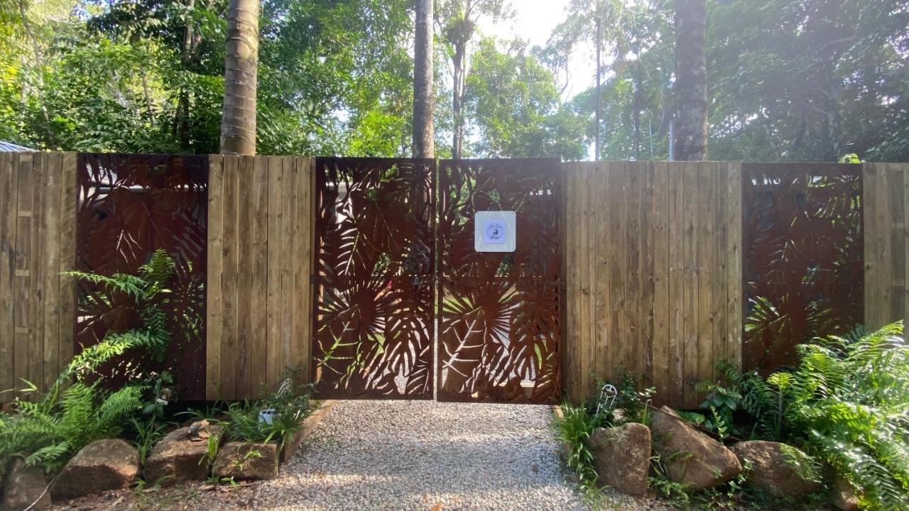 Zen Eco House Villa Cow Bay Ngoại thất bức ảnh